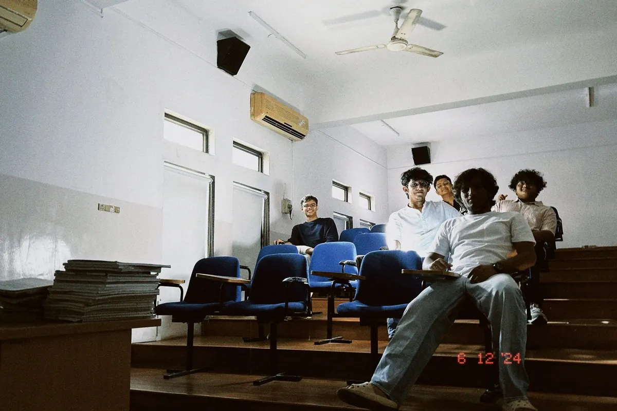 a photo from shravan's collection
